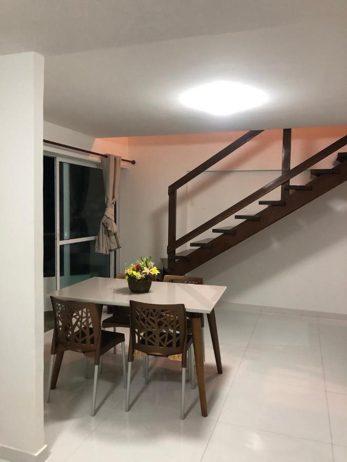 Excelente Flat 3 Quartos Pra 10 Pessoas No Ancorar Flat Resort Pôrto das Galinhas Buitenkant foto