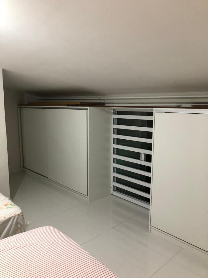Excelente Flat 3 Quartos Pra 10 Pessoas No Ancorar Flat Resort Pôrto das Galinhas Buitenkant foto