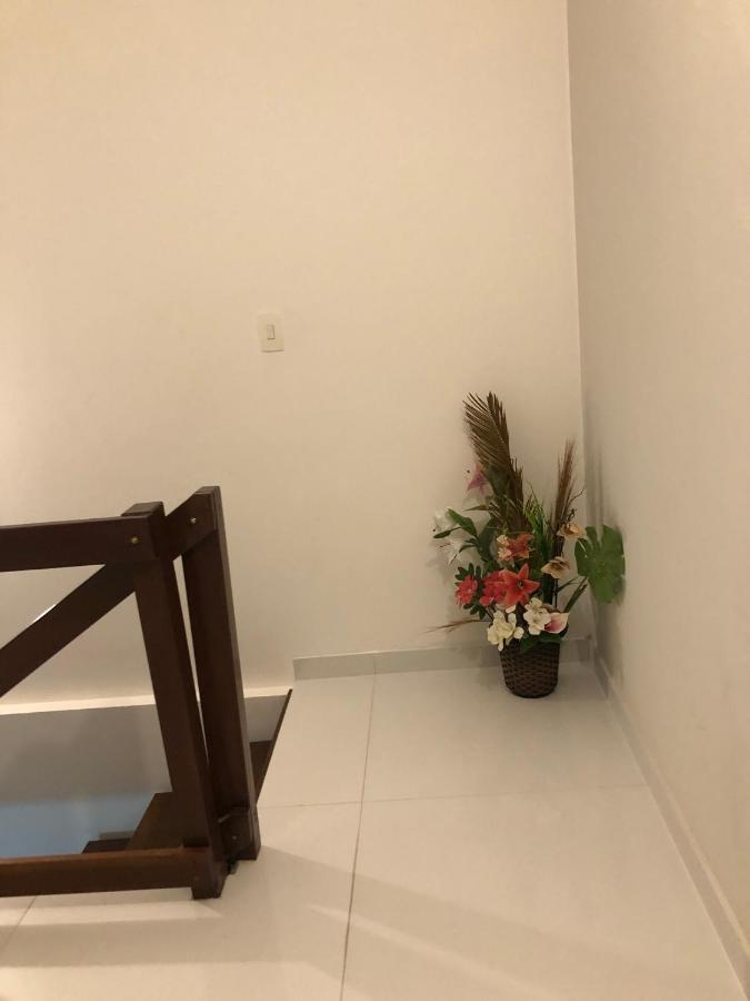 Excelente Flat 3 Quartos Pra 10 Pessoas No Ancorar Flat Resort Pôrto das Galinhas Buitenkant foto
