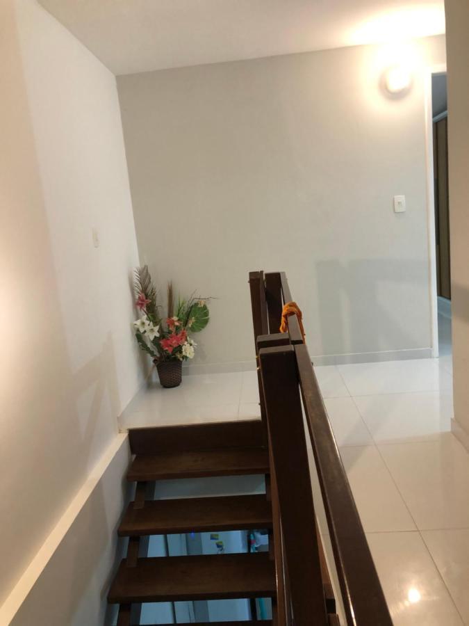 Excelente Flat 3 Quartos Pra 10 Pessoas No Ancorar Flat Resort Pôrto das Galinhas Buitenkant foto