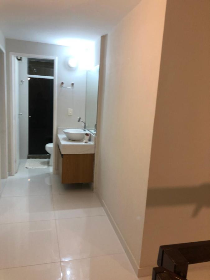 Excelente Flat 3 Quartos Pra 10 Pessoas No Ancorar Flat Resort Pôrto das Galinhas Buitenkant foto