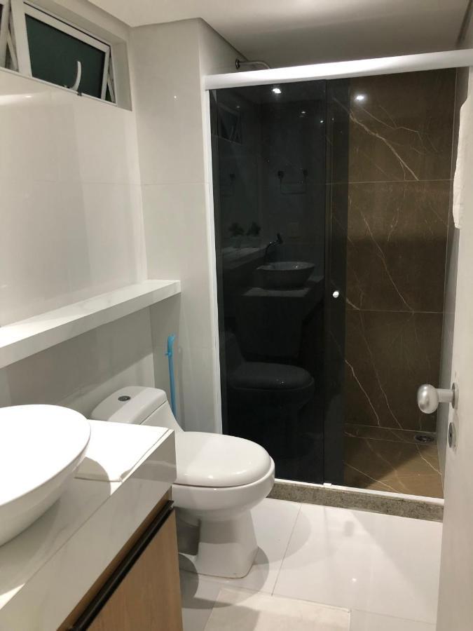 Excelente Flat 3 Quartos Pra 10 Pessoas No Ancorar Flat Resort Pôrto das Galinhas Buitenkant foto