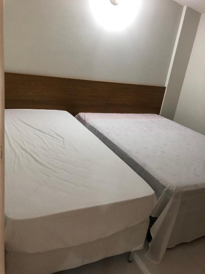 Excelente Flat 3 Quartos Pra 10 Pessoas No Ancorar Flat Resort Pôrto das Galinhas Buitenkant foto