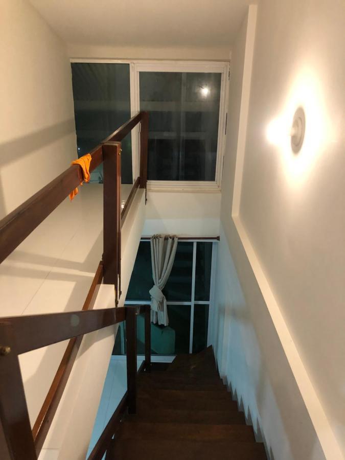 Excelente Flat 3 Quartos Pra 10 Pessoas No Ancorar Flat Resort Pôrto das Galinhas Buitenkant foto