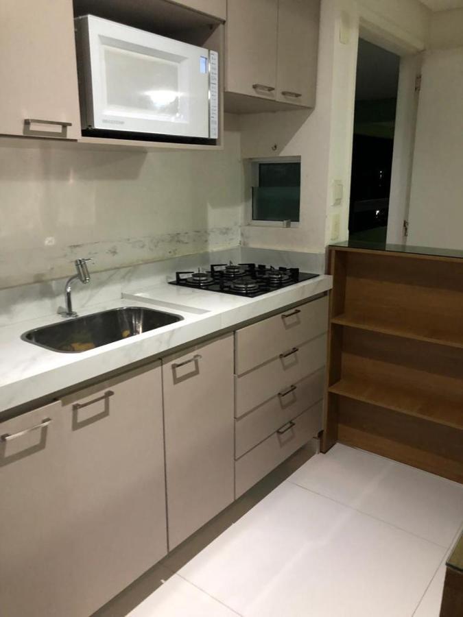 Excelente Flat 3 Quartos Pra 10 Pessoas No Ancorar Flat Resort Pôrto das Galinhas Buitenkant foto