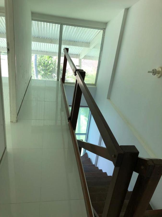 Excelente Flat 3 Quartos Pra 10 Pessoas No Ancorar Flat Resort Pôrto das Galinhas Buitenkant foto
