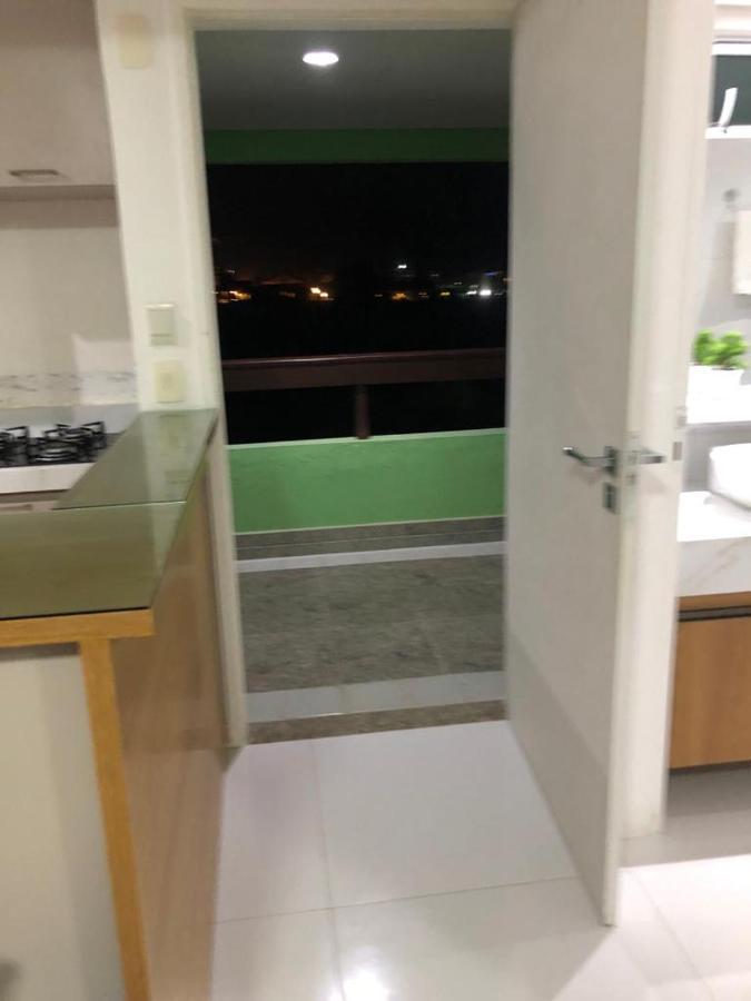 Excelente Flat 3 Quartos Pra 10 Pessoas No Ancorar Flat Resort Pôrto das Galinhas Buitenkant foto