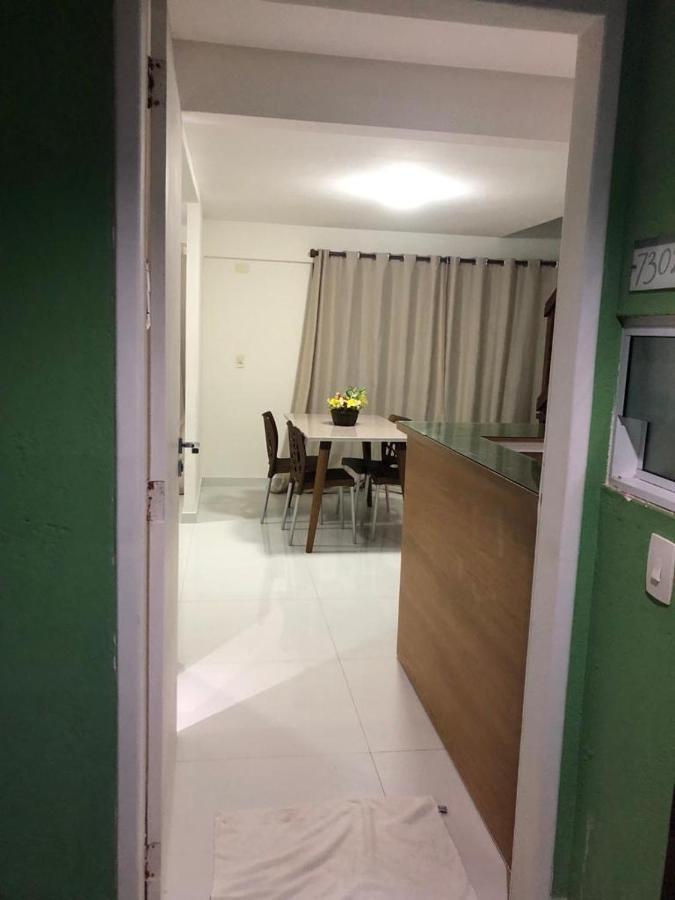 Excelente Flat 3 Quartos Pra 10 Pessoas No Ancorar Flat Resort Pôrto das Galinhas Buitenkant foto